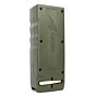 Odin Innovations carica pallini rapido m12 sidewinder (verde)