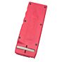 Odin Innovations carica pallini rapido m12 sidewinder (rosso limited edition)