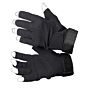 Vega holster half finger rocky gloves