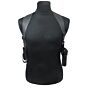 Vega holster fondina ascellare in pelle multiuso (beretta 92)