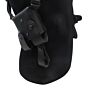 Vega holster fondina ascellare in pelle multiuso (sig226)