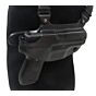 Vega holster fondina ascellare in pelle multiuso (sig226)
