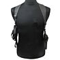 Vega holster fondina ascellare in pelle multiuso (sig226)