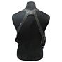 Vega holster fondina ascellare in pelle multiuso (sig226)