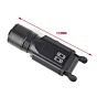 Opsmen Fast401 led tactical pistol light