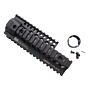 Madbull d.defense omegaX rail FSP (7 inches)