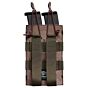OPS double single SMG pouch HIGHLANDER
