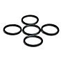 FPS seal O-RING set for jet nozzle