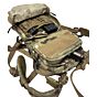 OUTAC by DEFCON5 zaino modulare MINI BACKPACK ADJ 900D (verde)