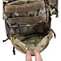 OUTAC by DEFCON5 MINI modular backpack ADJ 900D (tan)