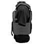 DEFCON5 giubbino tattico OUTAC plate carrier (nero)