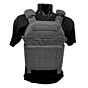 DEFCON5 giubbino tattico OUTAC plate carrier (nero)