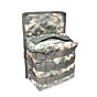 Pantac padded dump pouch acu
