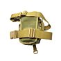 Pantac versipack drop leg multicam