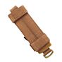 Pantac tasca porta sfollagente coyote brown