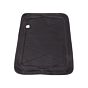 Pantac ipad palm holster black