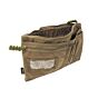 Pantac tasca molle messenger accessory type B c.brown