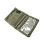 Pantac porta carte di credito ranger green