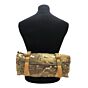 Pantac marsupio FLC da cintura multicam