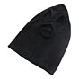 Pantac balaclava tre buchi nero