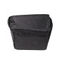 Pantac camera insert for backpacks black