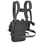 DEFCON5 MINI Chest rig (nero)