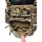 OUTAC by DEFCON5 MINI Chest rig 900D (tan)
