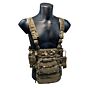 OUTAC by DEFCON5 MINI Chest rig 900D (mc)