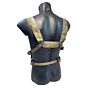 OUTAC by DEFCON5 MINI Chest rig 900D (mc)