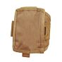 Pantac porta iphone da braccio coyote brown