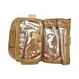 Pantac porta iphone da braccio coyote brown