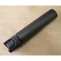 Royal masada silencer black