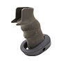 Element target grip per m16 verde