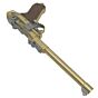 We p08 full metal 8inches (gold finish)