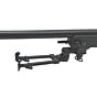 Nuprol v-pod style folding bipod