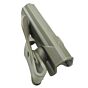 Amomax fondina rigida FULL SIZE per pistole SIG P320/M17/M18 (Dark earth)