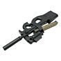 Js-tactical (jg) p90sd electric gun