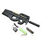 Js-tactical (jg) p90tr sd electric gun