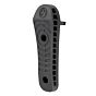 MAGPUL rubber butt pad 0.70  (black)