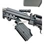 A&k M249 PARA (2010 improvement) electric light machine gun