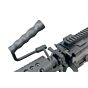 A&k M249 PARA (2010 improvement) electric light machine gun