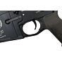 Magpul PTS paragrilletto per fucile elettrico m4/m16 (nero)