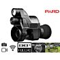 PARD NV007a CLAMP-ON digital night vision scope (full set)