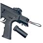 Dboys fucile elettrico m4 PDW full metal (usmc)