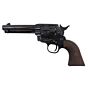 King Arms PEACE MAKER full metal revolver (4 inches)