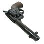 King Arms PEACE MAKER full metal revolver (4 inches)