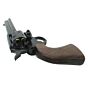 King Arms PEACE MAKER full metal revolver (4 inches)