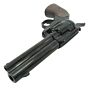 King Arms PEACE MAKER full metal revolver (4 inches)