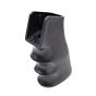 Ares tactical grip per fucili elettrici (nera)
