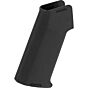 Ares slim set grip+motore albero lungo super hi-torque per amoeba
